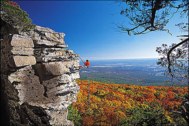 Mount Magazine State Park