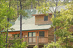 Mountain Harbor Resort on Lake Ouachita