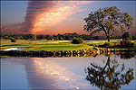 Big Creek Golf & Country Club, Mountain Home