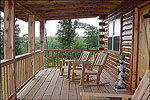Mountain Springs Cabins in Ponca