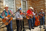 Arkansas Folk Festival, Mountain View