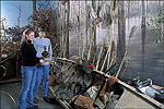 Museum of the Arkansas Grand Prairie 