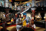 Arkansas Museum of Discovery, Little Rock