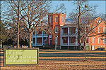 MacArthur Museum of Arkansas Military History