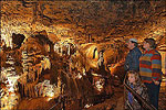 Mystic Caverns