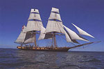 U.S. Brig