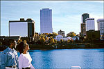 North Shore River Walk, North Little Rock