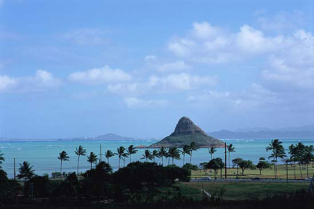Oahu