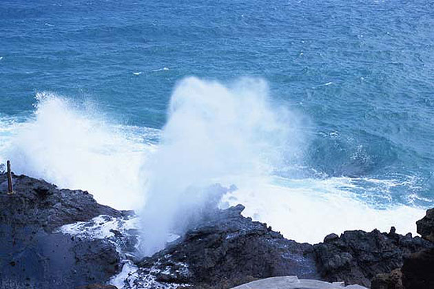 Oahu