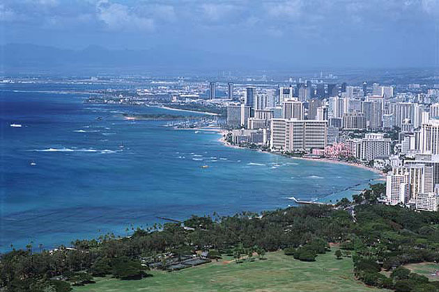 Oahu