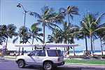 Oahu