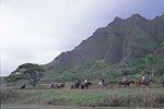 Oahu