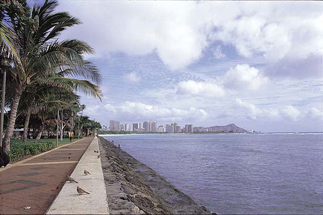 Oahu