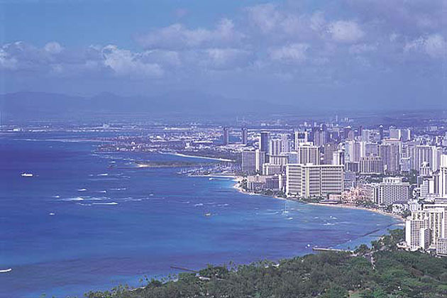 Oahu