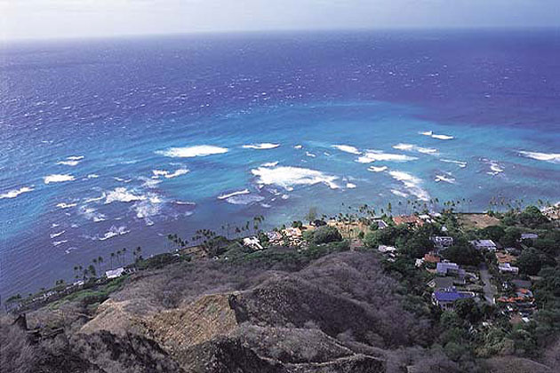 Oahu