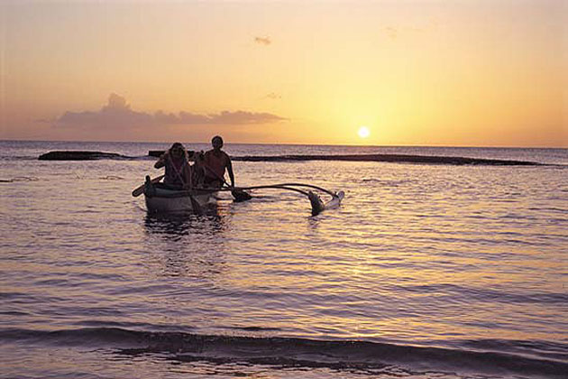 Oahu