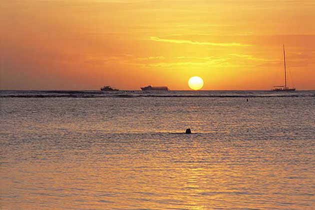 Oahu