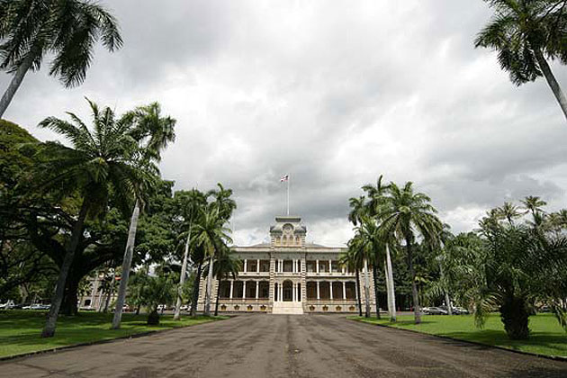 Oahu