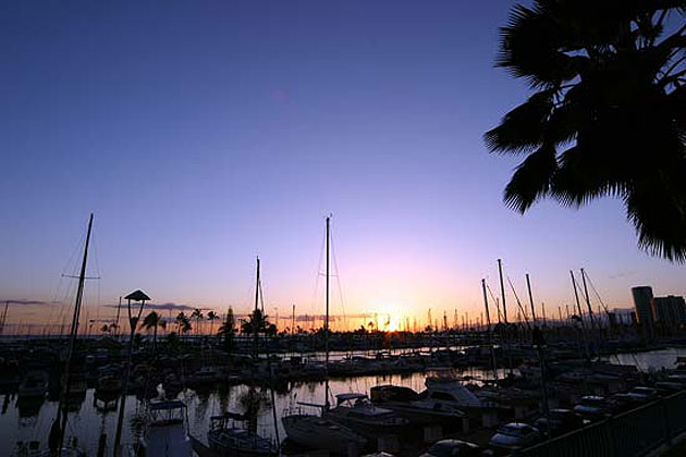 Oahu