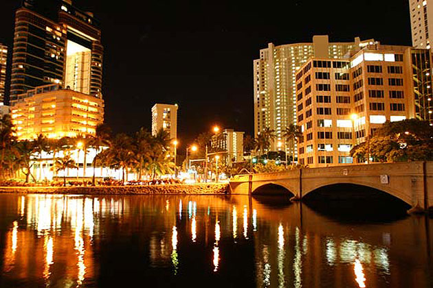 Oahu