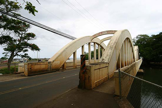 Oahu