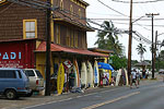 Oahu