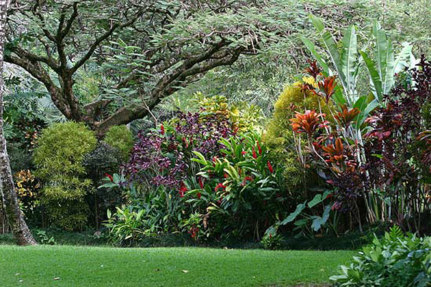 Oahu
