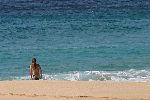 Oahu