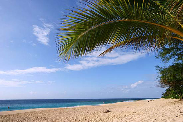 Oahu