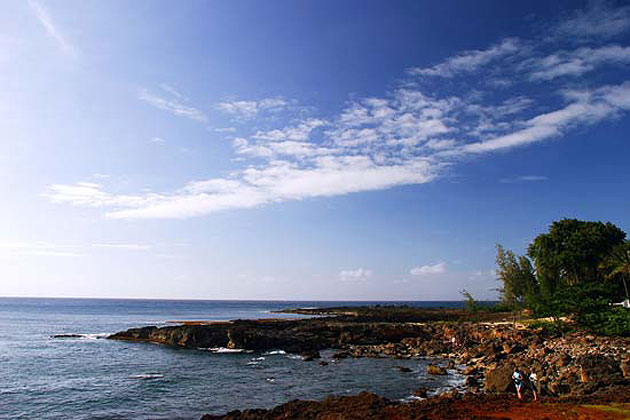 Oahu