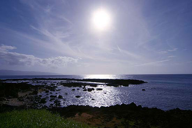 Oahu
