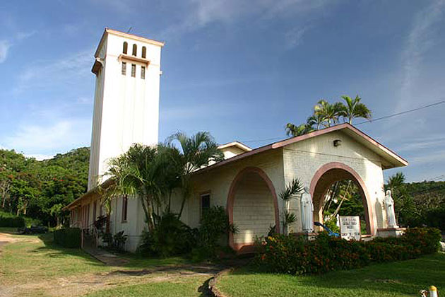 Oahu