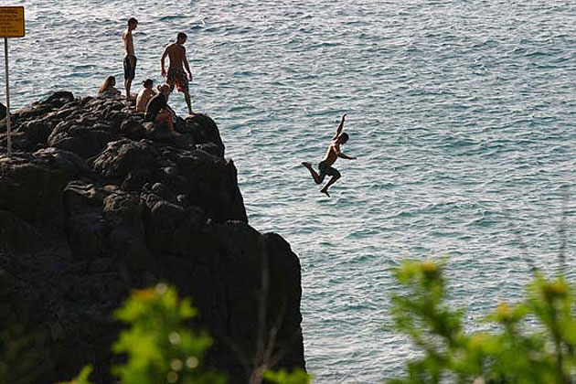 Oahu