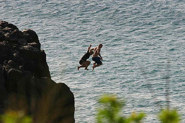 Oahu