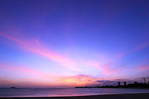 Oahu