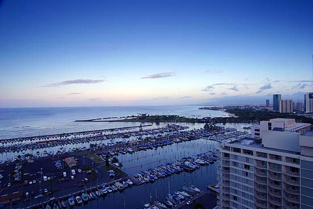 Oahu