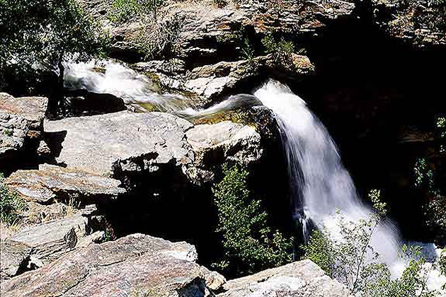 Ogden River