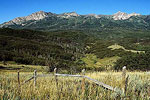 Snowbasin Ski Resort