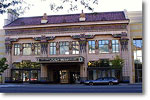 Peery Egyptian Theater