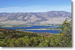 Pineview Reservoir