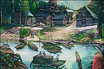Old Davidsonville State Park