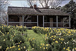 Old Washington Historic State Park
