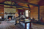 Old Washington Historic State Park