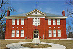 1914 Washington School