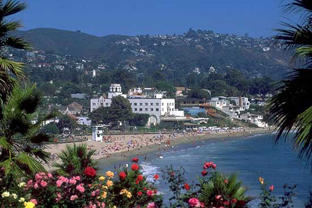 Laguna Beach