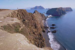 Rocky Coastline