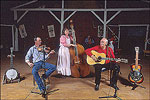 Ozark Folk Center State Park