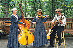Ozark Folk Center State Park