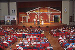 Ozark Folk Center State Park, Mountain View