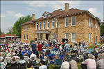 Arkansas Folk Festival, Mountain View